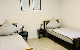 Apartments Wk